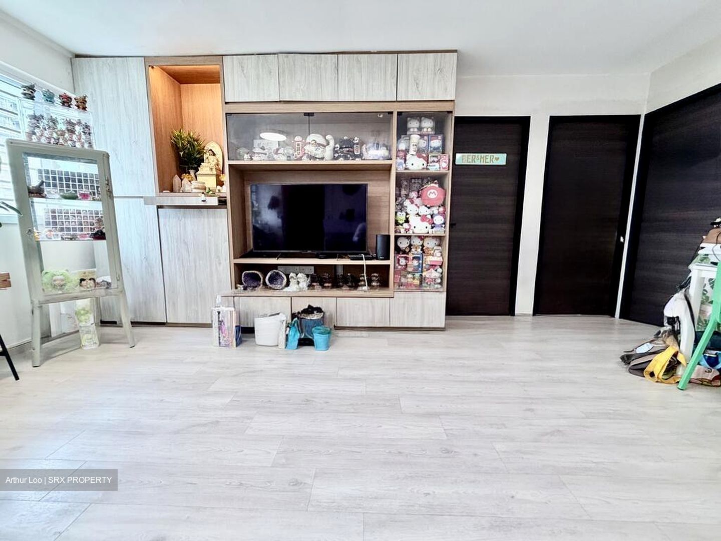 Blk 43 Bedok South Parkview (Bedok), HDB 4 Rooms #522605561